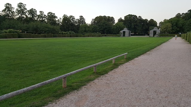 Residenzschloss Rastatt