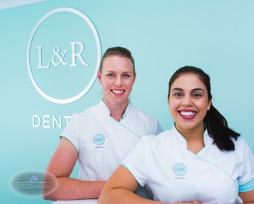 L&R Dental