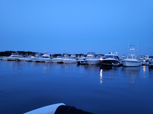 Newburyport Yacht Club - Thumbnail