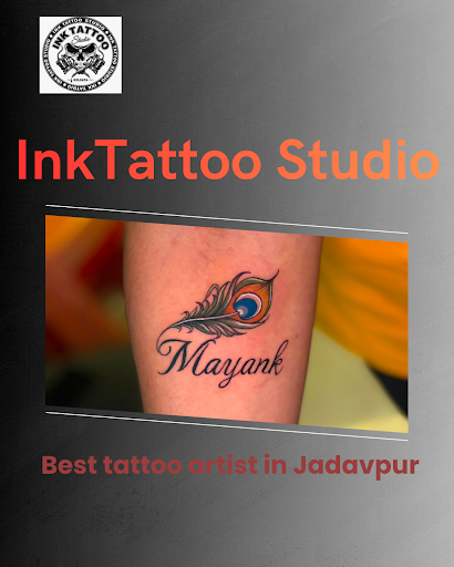 Looking for the best tattoo artist in Jadavpur to bring your tattoo idea to life? At Ink Tattoo S… post image
