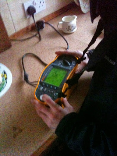 SW Electrical Services - Visual