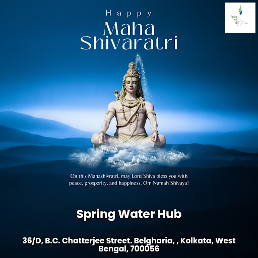 Happy Maha Shivratri 2026 post image