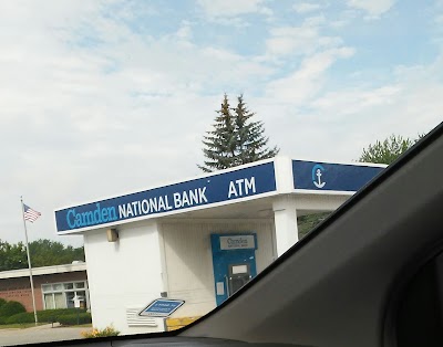 Camden National Bank