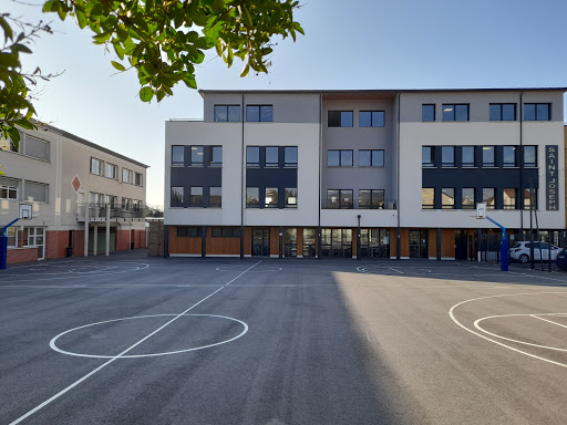 Middle School High School St Joseph - Thumbnail