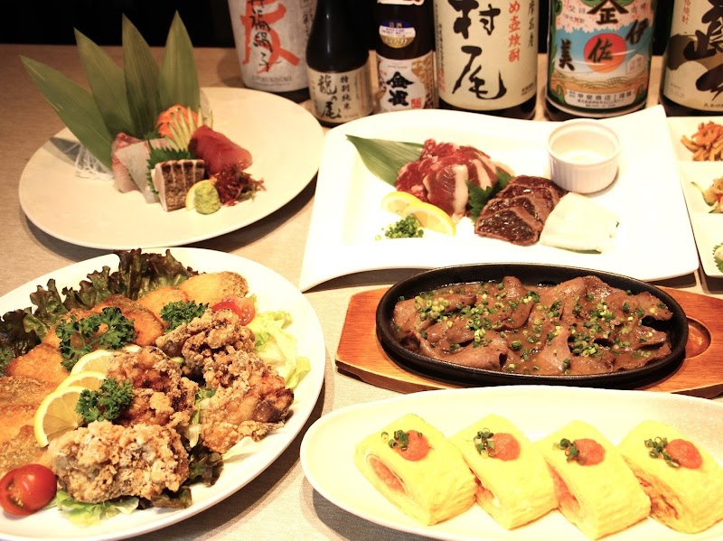 居酒屋 ももじろう