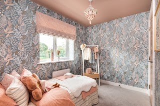 Cromwell Gardens by Space Homes