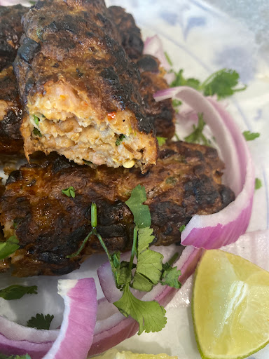 Hyderabadi Dhaba Gallery - United States