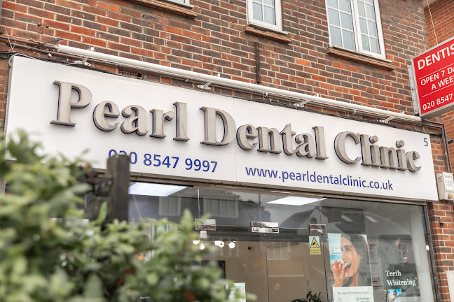 Pearl Dental Clinic