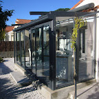 Espace Bois Alu PVC