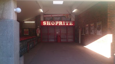 Photos of Shoprite Mogwase