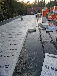 Photo n°7 de MUNOS ETANCHEITE à Valentigney (Entreprise d'étanchéité)