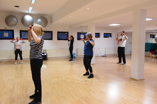 Aktivo Training & Reha Alfter-Oedekoven - Thumbnail
