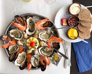 Photo n°33 de La Voile Blanche à Portiragnes (Restaurant)