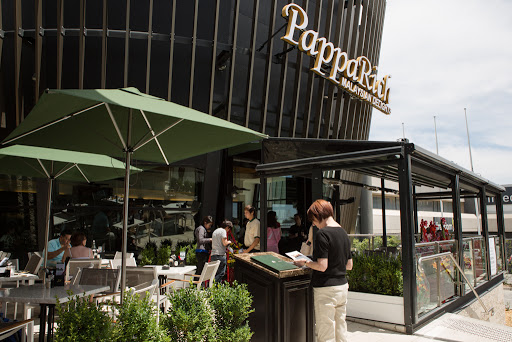 Photo of PappaRich Nunawading