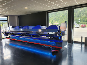 Photo n°28 de Bon Pliage à Courtry (Magasin de materiaux de construction)