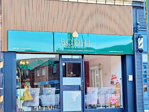 𝑩𝒐𝒅𝒉𝒊 𝑯𝒆𝒂𝒍𝒕𝒉&𝑩𝒆𝒂𝒖𝒕𝒚