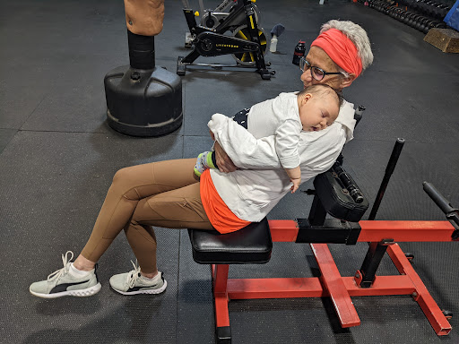Beast-Mode Momma's Womens Fitness and Wellness - Thumbnail