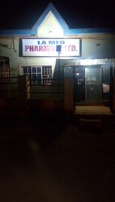 pharmacy