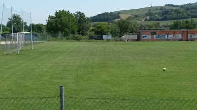 Stadio comunale Borgo Massano