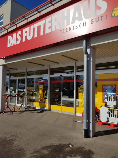 DAS FUTTERHAUS - Markdorf - Thumbnail