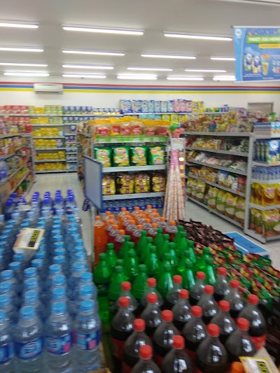 Photos of Indomaret Semambung