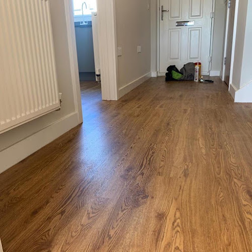 Alpha Group | General Builders | Kitchen & Bathroom Installations | Flooring Open Times