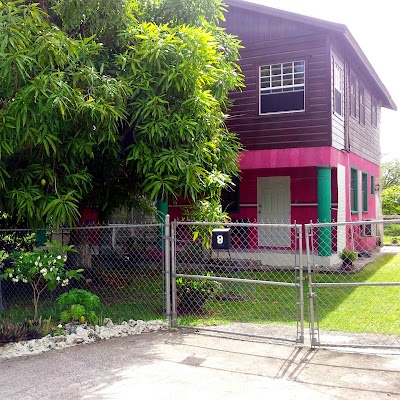 Photos of Barbados Swiss Chalet