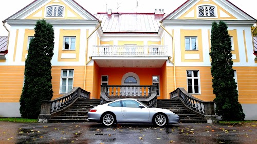 Ievērojamu vietu apskate