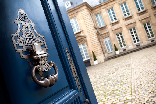 Kévin RENAUD - Conseiller en immobilier