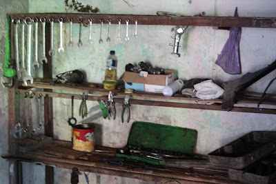 Photos of Bengkel Spesialist Power Steering Mobil Dedi Jaya