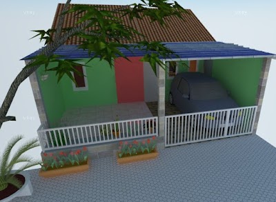 Photos of Villa Cileungsi Asri 2