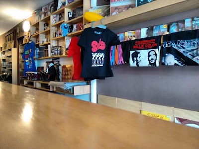 Photos of Vinilo y Caf&eacute;
