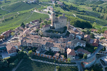 Castello di Serralunga d'Alba, Serralunga d'Alba, Italy