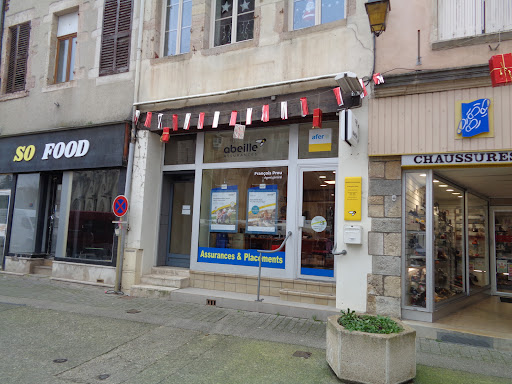 Abeille Assurances - Auxonne