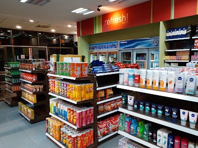 Photos of Total Shopping Mall