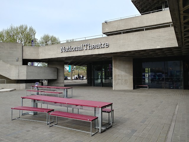 National Theatre