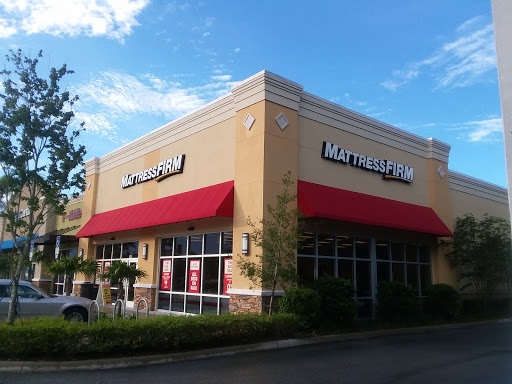 Mattress Firm Clearance Center South Stuart
