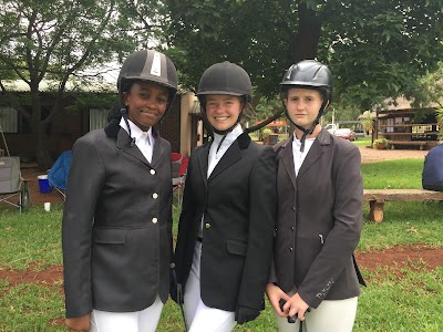 Photos of El Dorado Stables