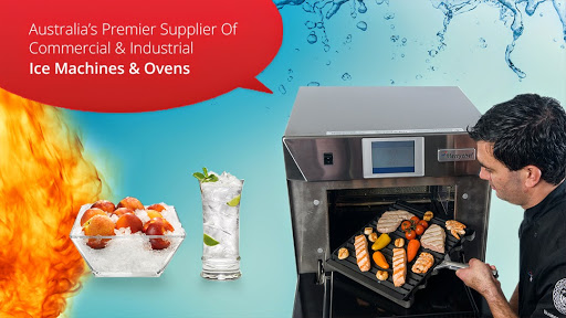 Ice & Oven Technologies