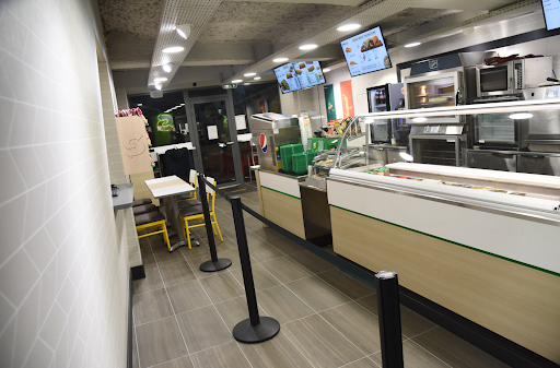 Photo 4 - Burger King