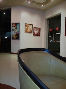 Coffee Zone kohat