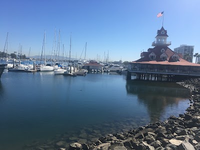 Coronado Food Tour