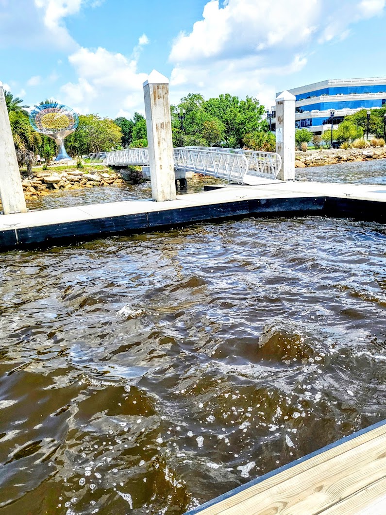 River walk