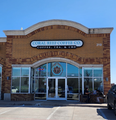 Coral Reef Coffee Company - Thumbnail
