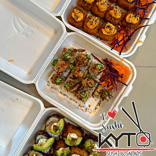 Sushi KYTO Teziutlan - Thumbnail
