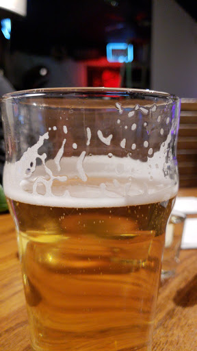 Tracks Pub - Visual