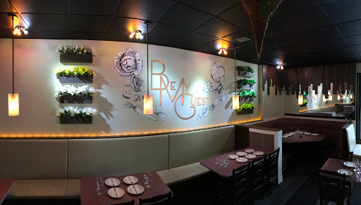 BMG Thai - Visual