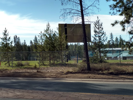 Three Rivers School - Visual