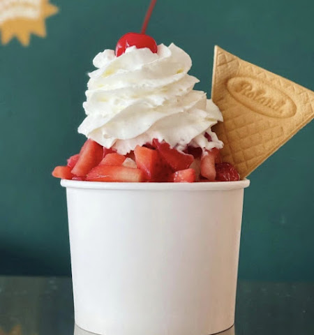 Creole Creamery by null