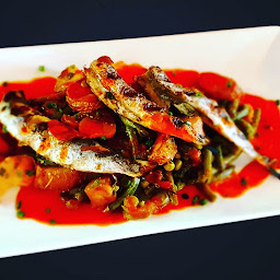 Photo n°34 de Dakota café à Tours (Restaurant de tapas)